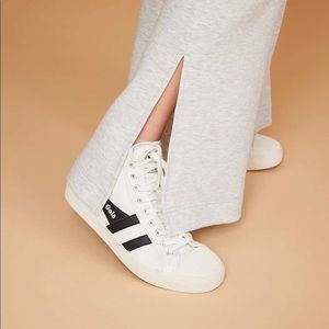 Gola high top sneakers